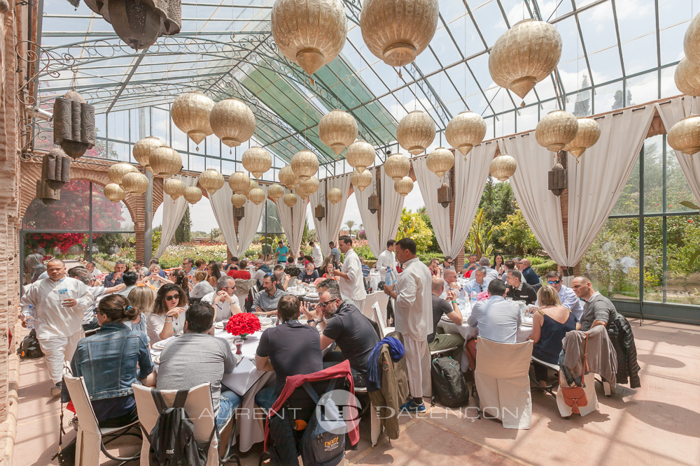 Foto de Laurent fotógrafo eventos MICE 30