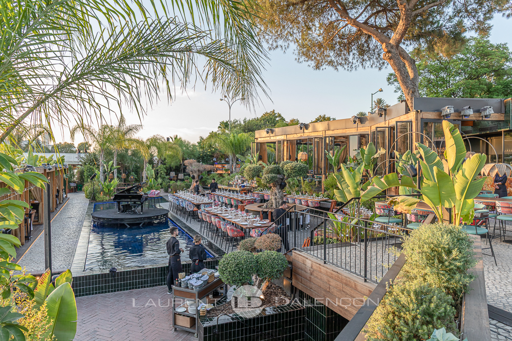 Foto de Laurent fotógrafo eventos MICE 31