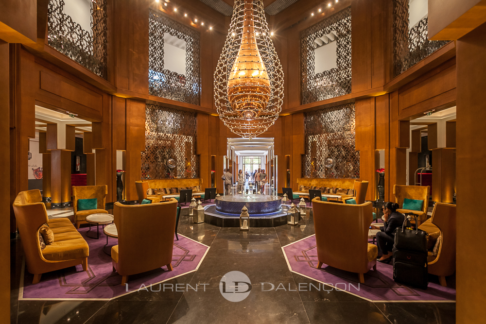 Foto de Laurent fotógrafo eventos MICE 34