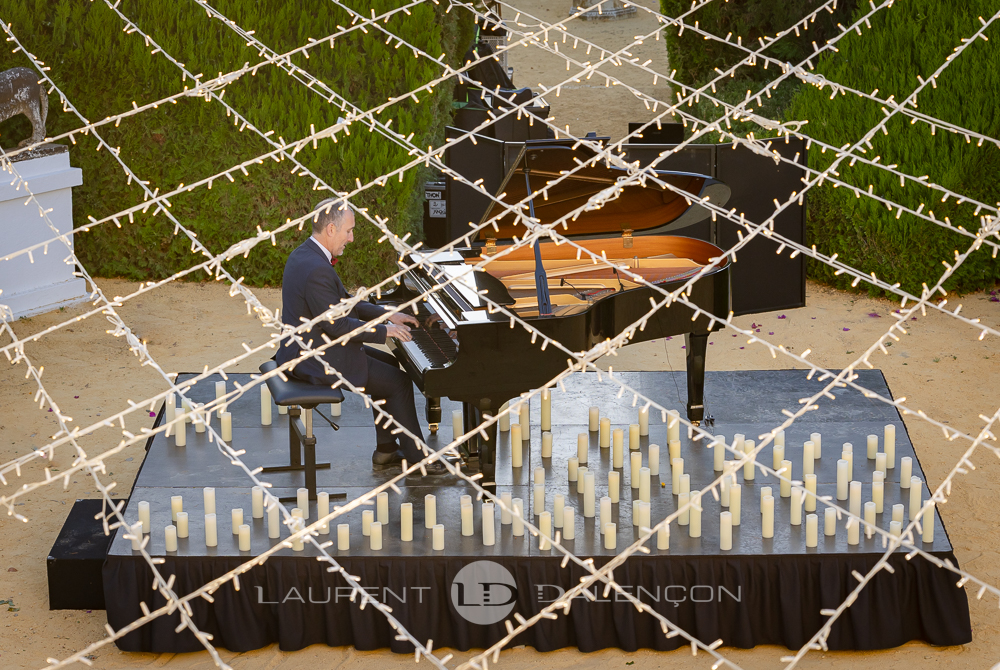 Foto de Laurent fotógrafo eventos MICE 36