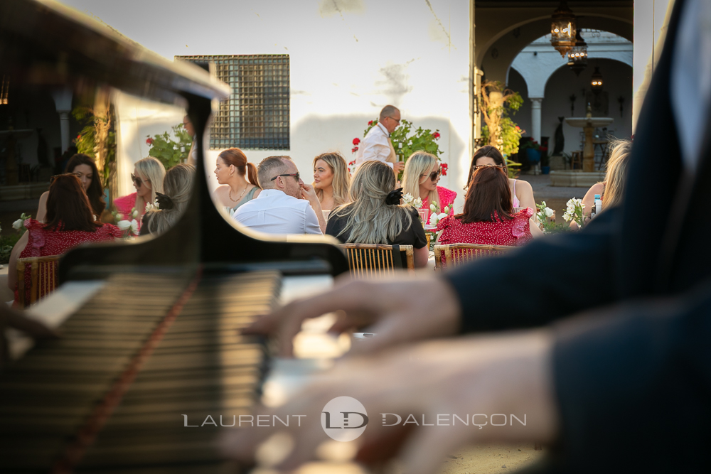 Foto de Laurent fotógrafo eventos MICE 37