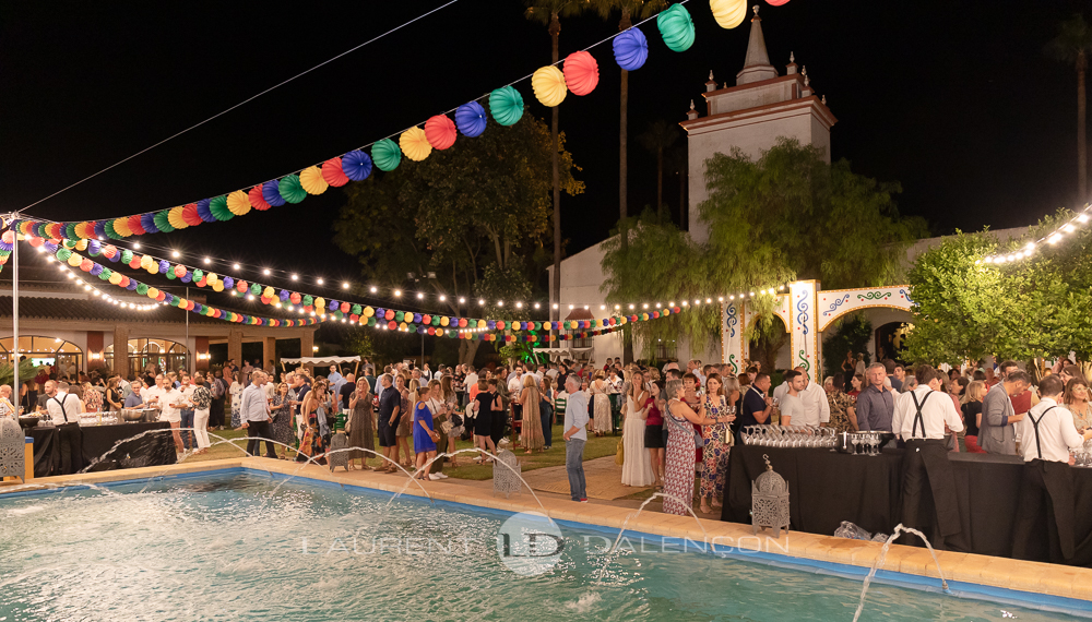 Foto de Laurent fotógrafo eventos MICE 43