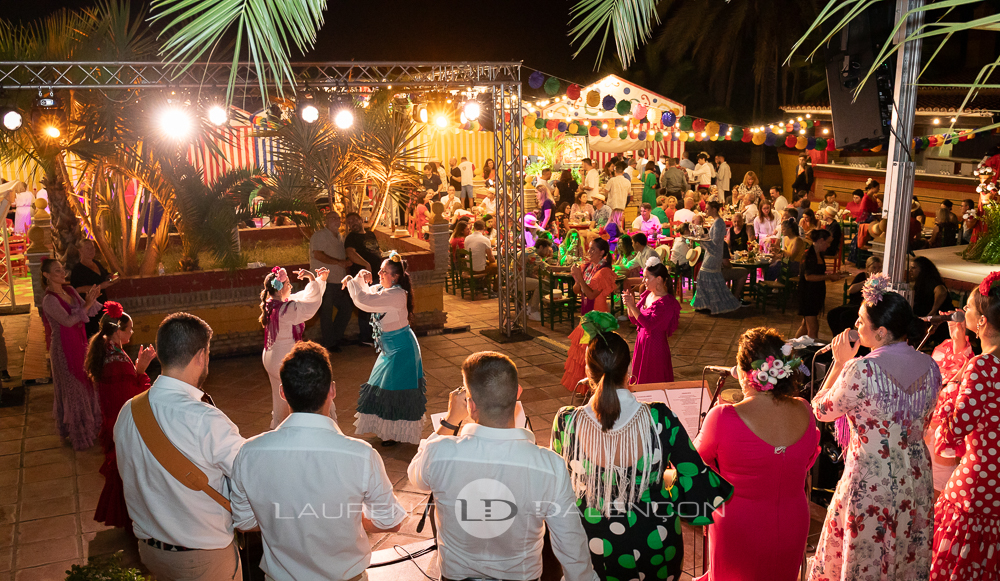 Foto de Laurent fotógrafo eventos MICE 45