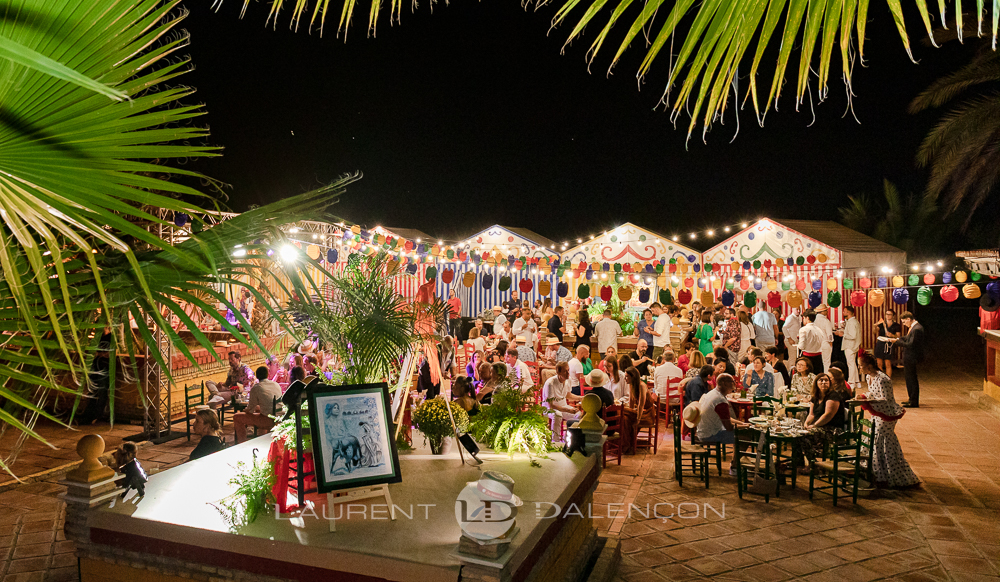 Foto de Laurent fotógrafo eventos MICE 46