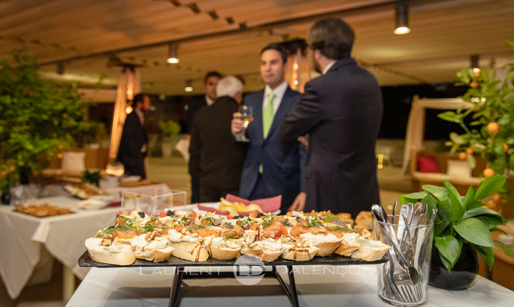 Foto de Laurent fotógrafo eventos MICE 49