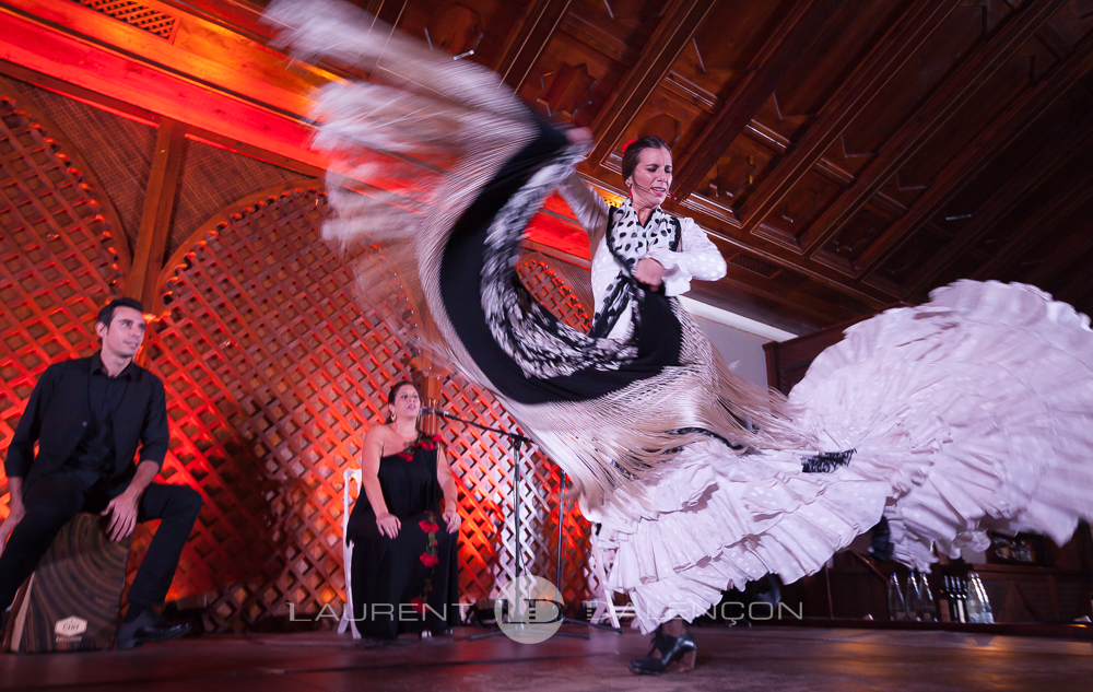 Foto de Laurent fotógrafo eventos MICE 50