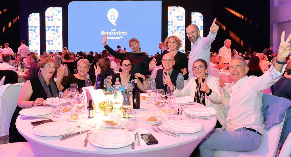 Foto de Laurent fotógrafo eventos MICE 51