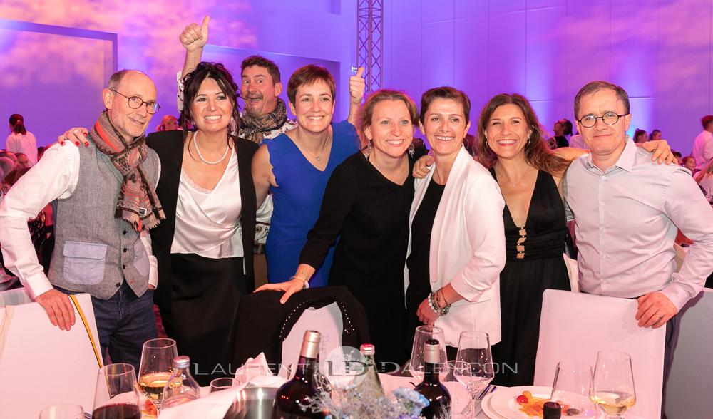 Foto de Laurent fotógrafo eventos MICE 52