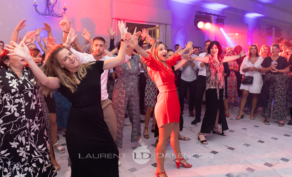 Foto de Laurent fotógrafo eventos MICE 54