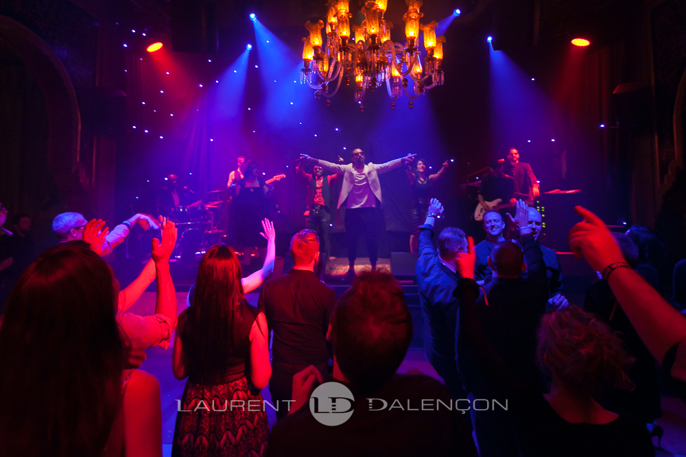 Foto de Laurent fotógrafo eventos MICE 55