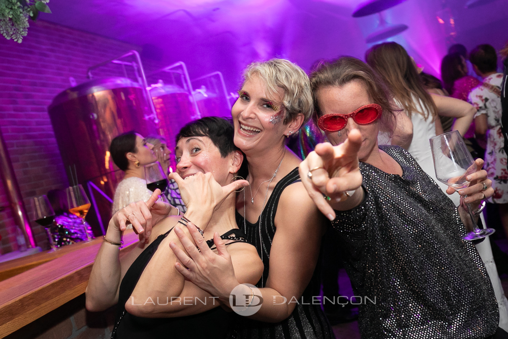 Foto de Laurent fotógrafo eventos MICE 56