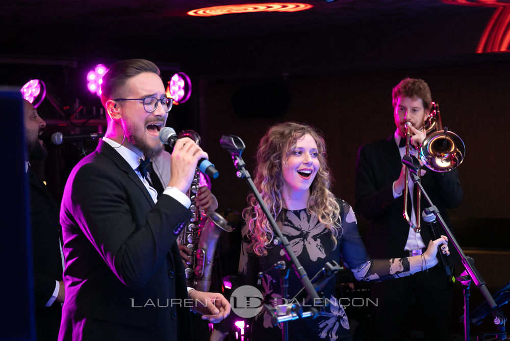 Foto de Laurent fotógrafo eventos MICE 57