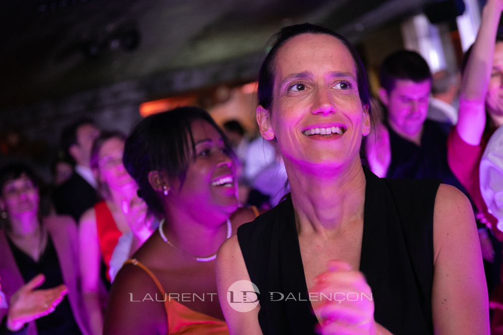 Foto de Laurent fotógrafo eventos MICE 58