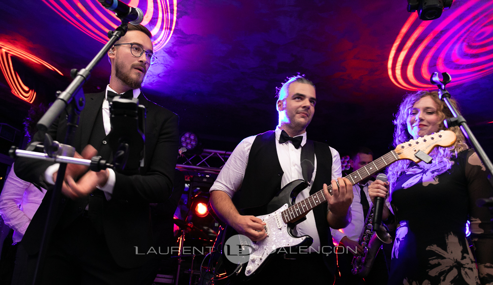 Foto de Laurent fotógrafo eventos MICE 59