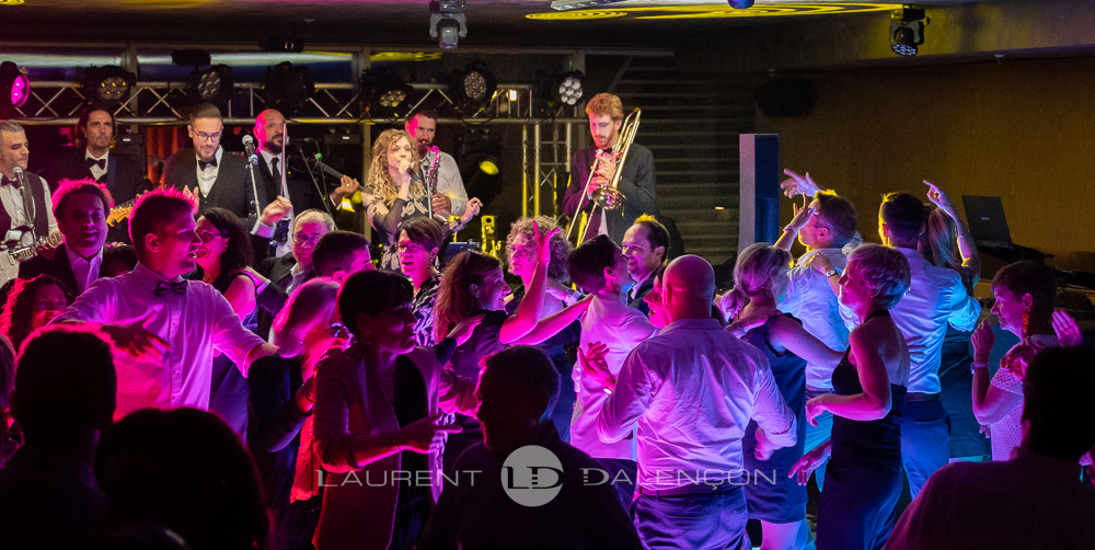 Foto de Laurent fotógrafo eventos MICE 60