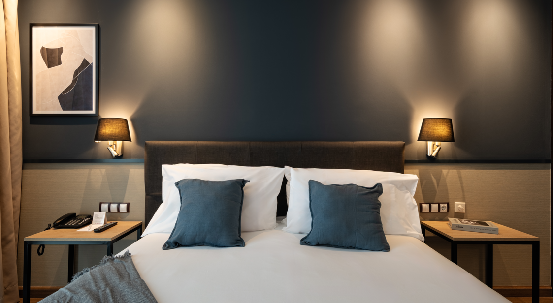 Photo of Hotel Crowne Plaza Madrid Airport 4* 7