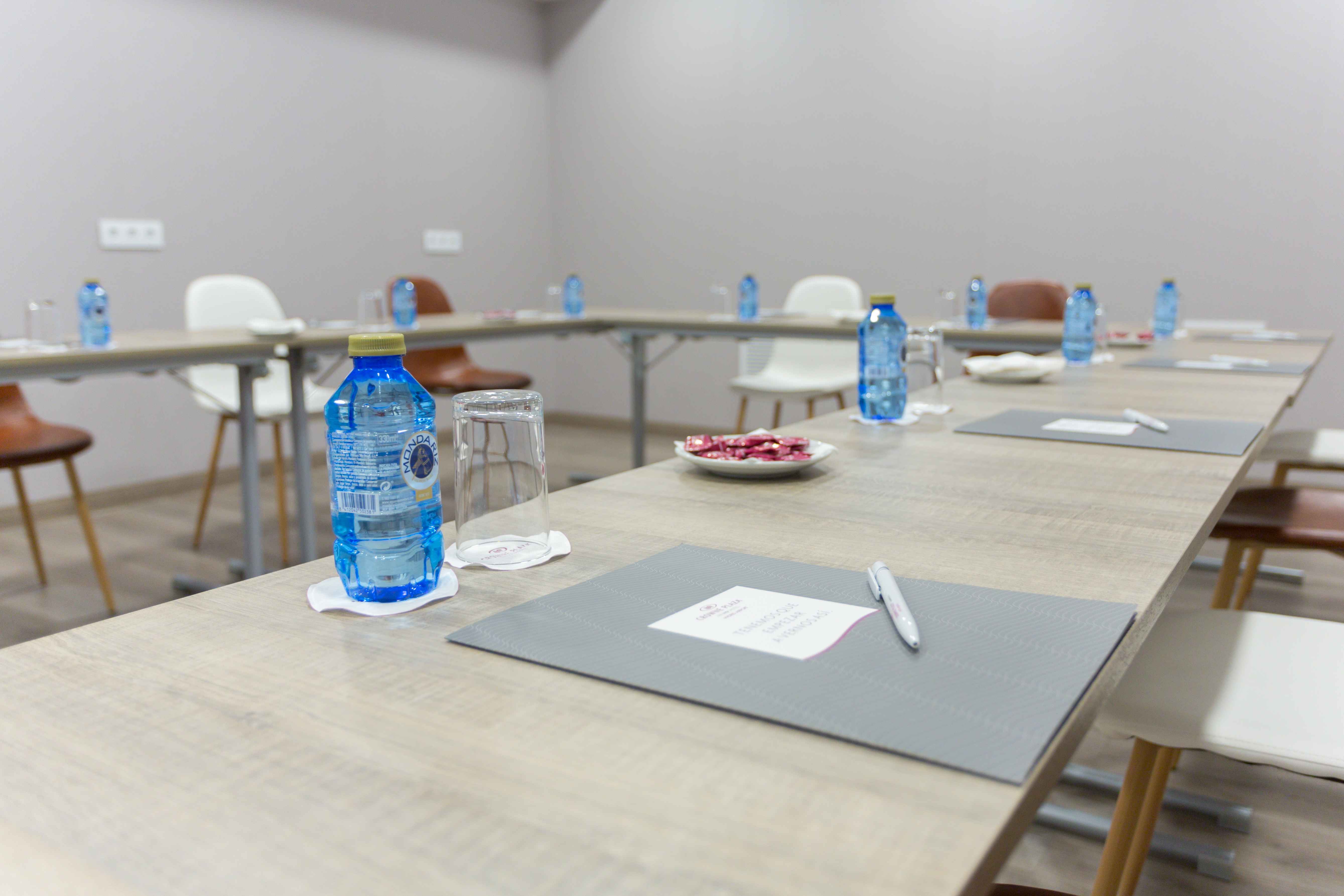 Photo of Hotel Crowne Plaza Madrid Airport 4* 3