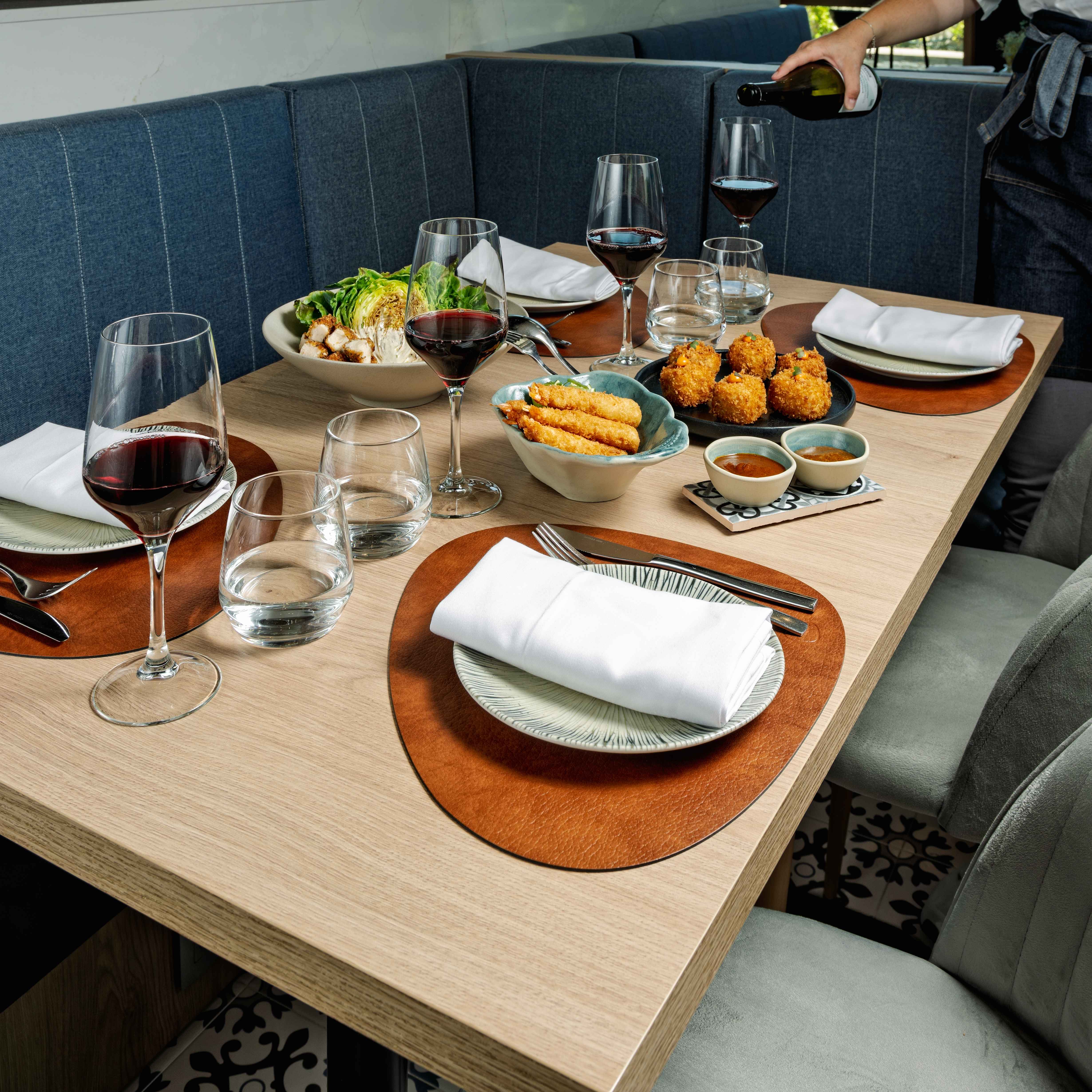 Photo of Hotel Crowne Plaza Madrid Airport 4* 5