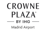 Hotel Crowne Plaza Madrid Airport 4*