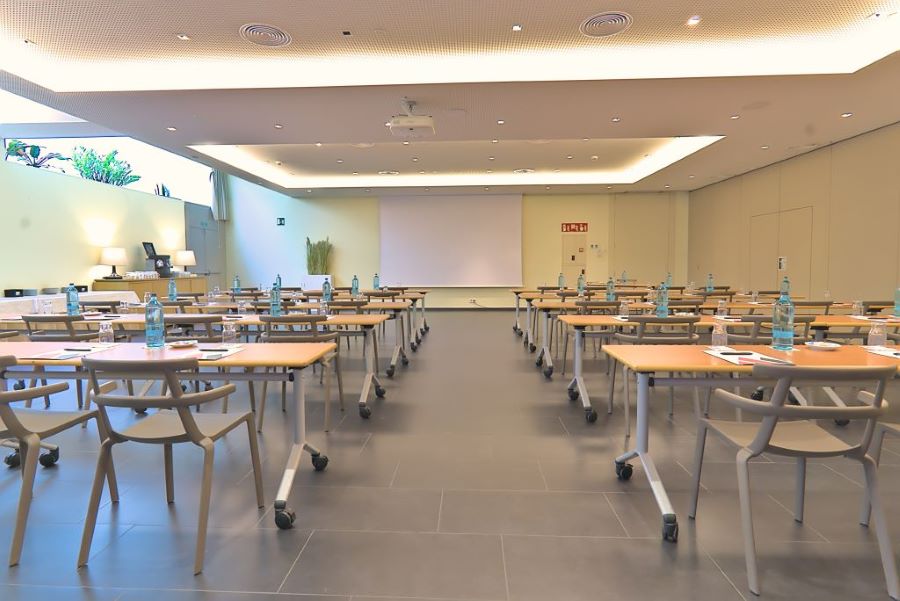 Foto de Atenea Port Mataró 1