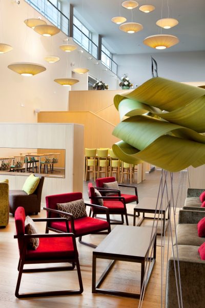 Photo of Atenea Port Mataró 4