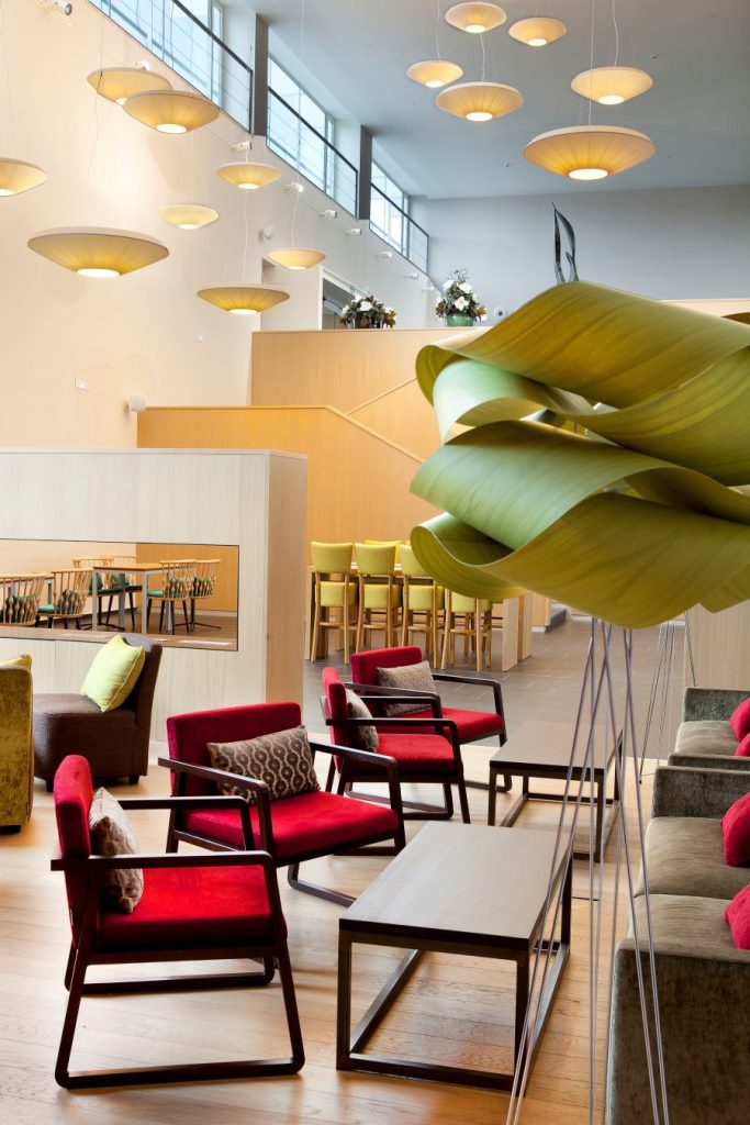 Foto de Atenea Port Mataró 4