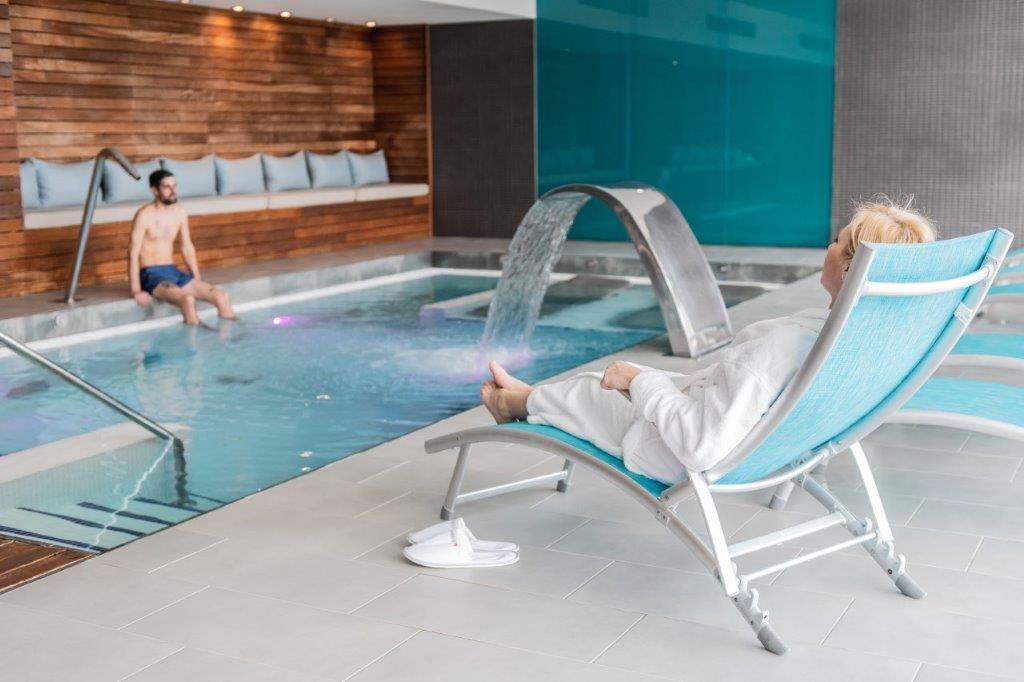 Foto de Atenea Port Mataró 9