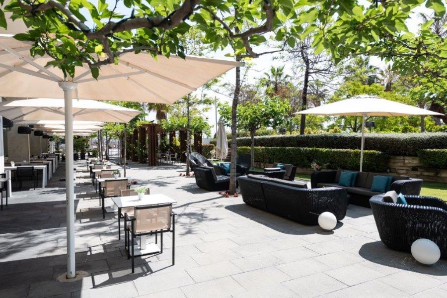 Foto de Atenea Port Mataró 12