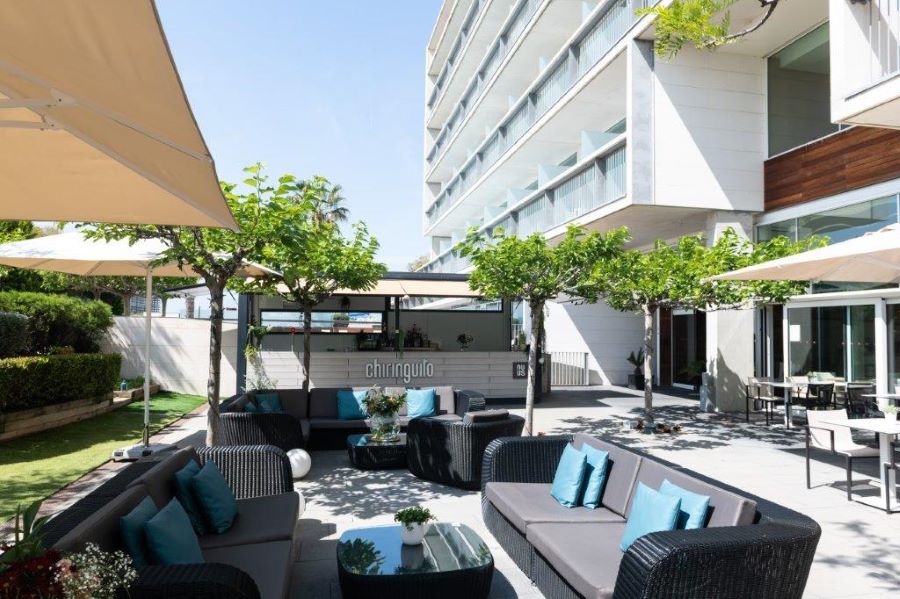 Foto de Atenea Port Mataró 11