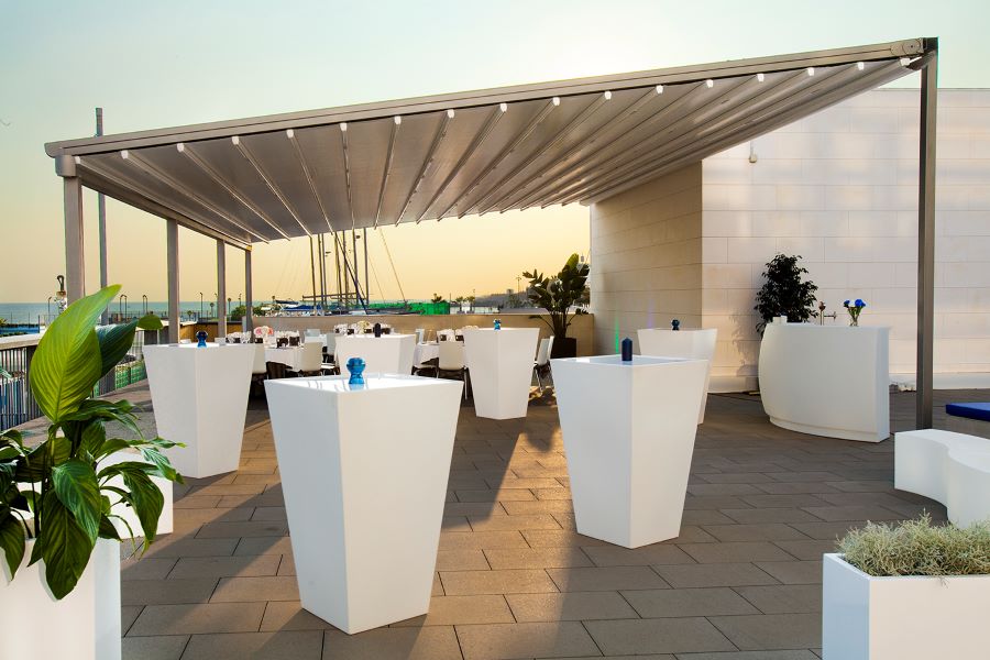 Foto de Atenea Port Mataró 8