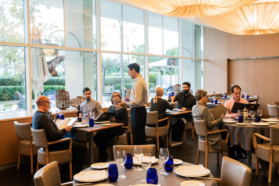 Foto de Atenea Port Mataró 5