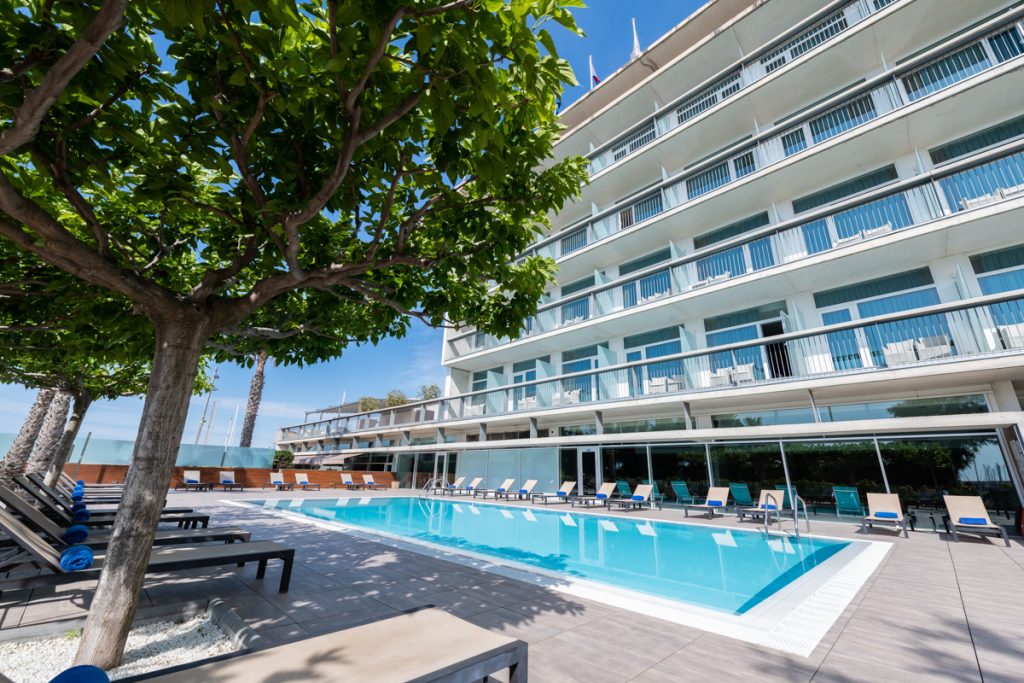 Foto de Atenea Port Mataró 7