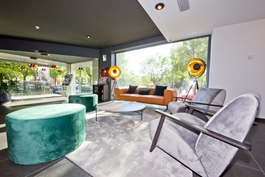 Photo of Atenea Vallès Aparthotel 5