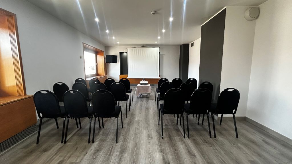 Photo of Atenea Vallès Aparthotel 13