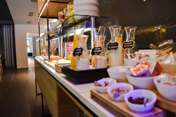 Photo of Atenea Vallès Aparthotel 3