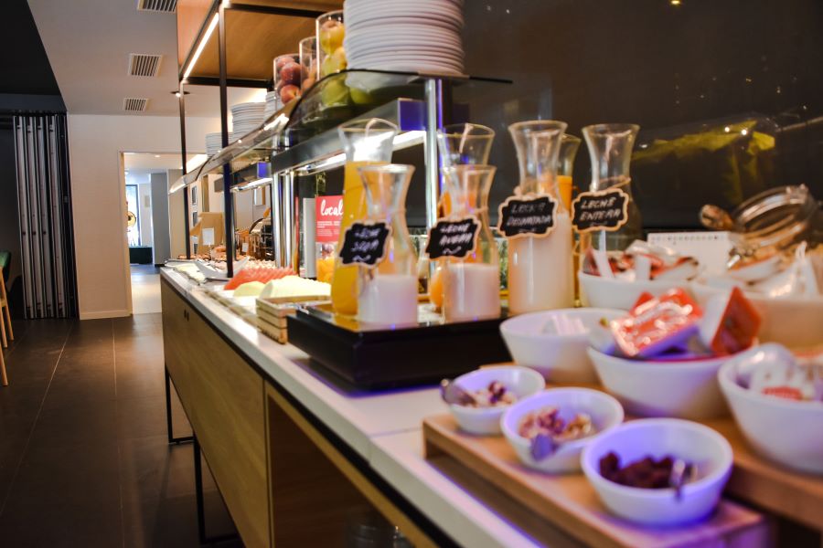 Photo of Atenea Vallès Aparthotel 3