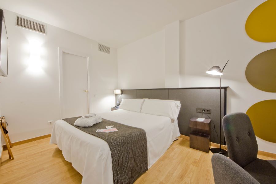 Photo of Atenea Vallès Aparthotel 1