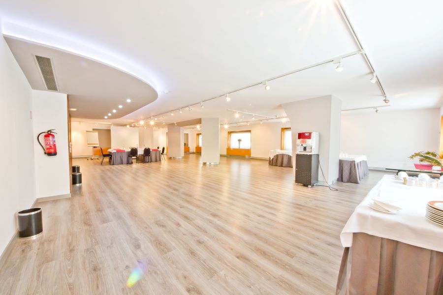 Photo of Atenea Vallès Aparthotel 11