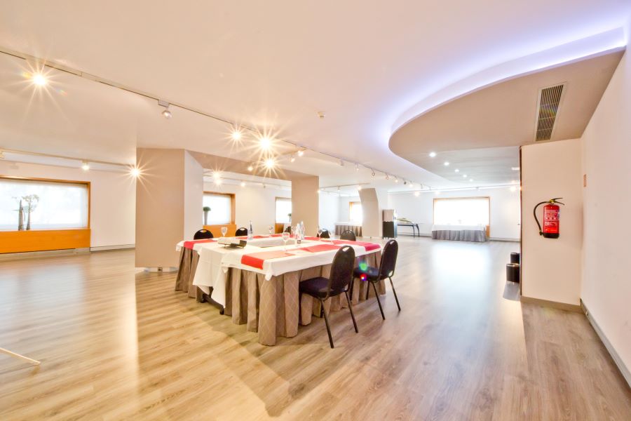 Photo of Atenea Vallès Aparthotel 8