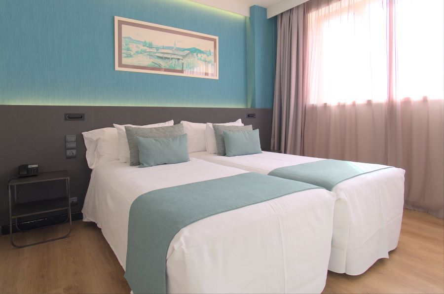 Photo of Atenea Barcelona Aparthotel 14