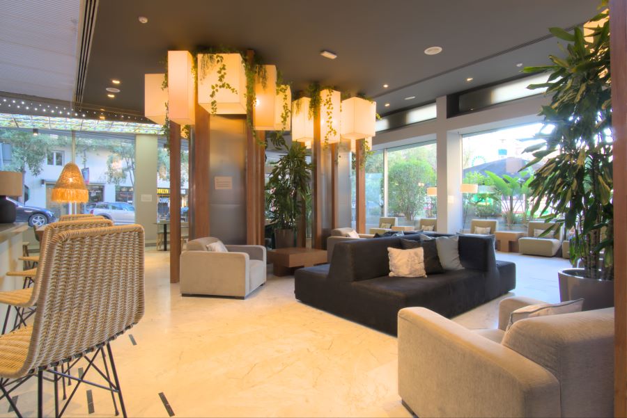 Photo of Atenea Barcelona Aparthotel 7