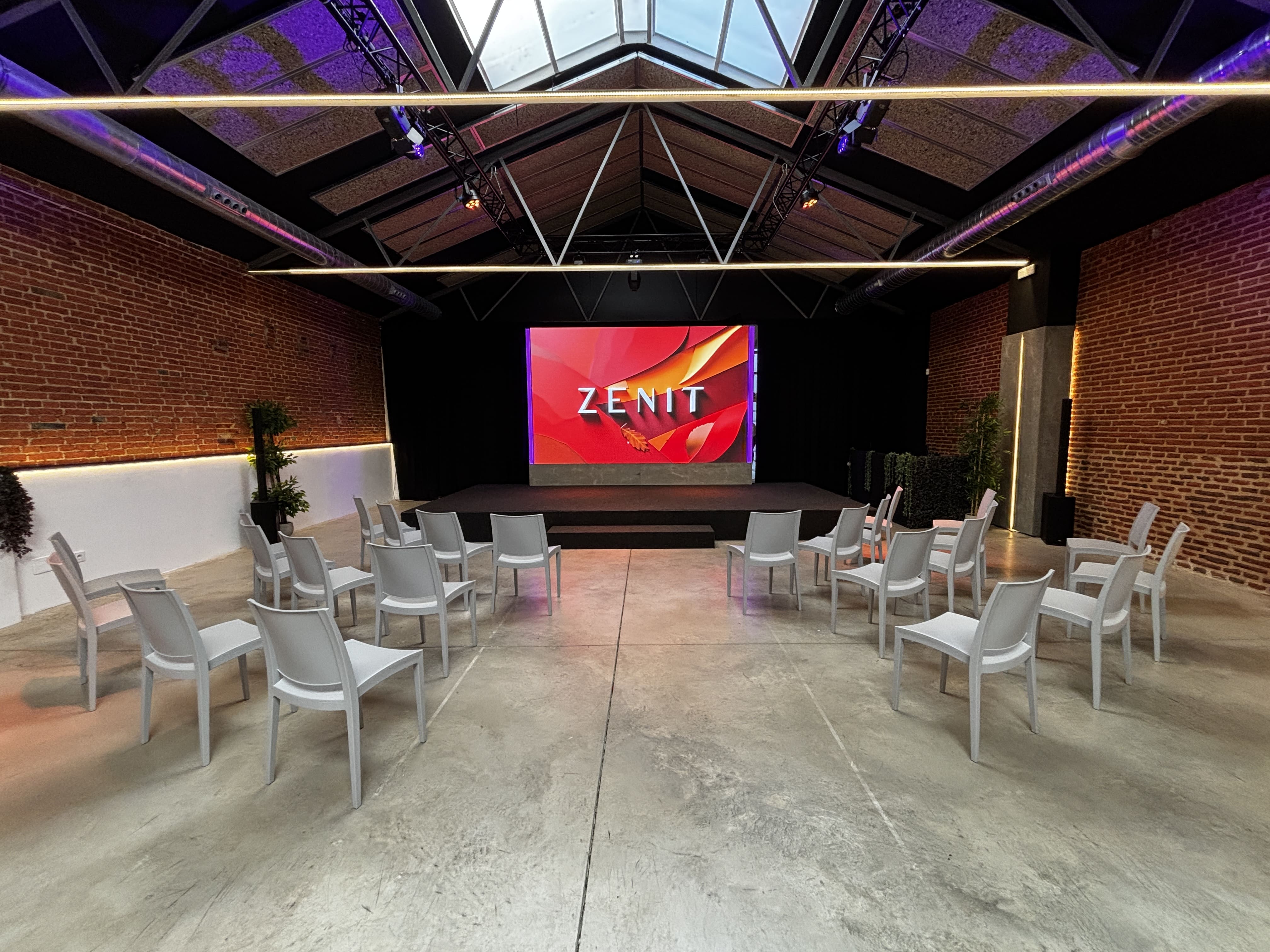 Photo of Zenit The Garage 8