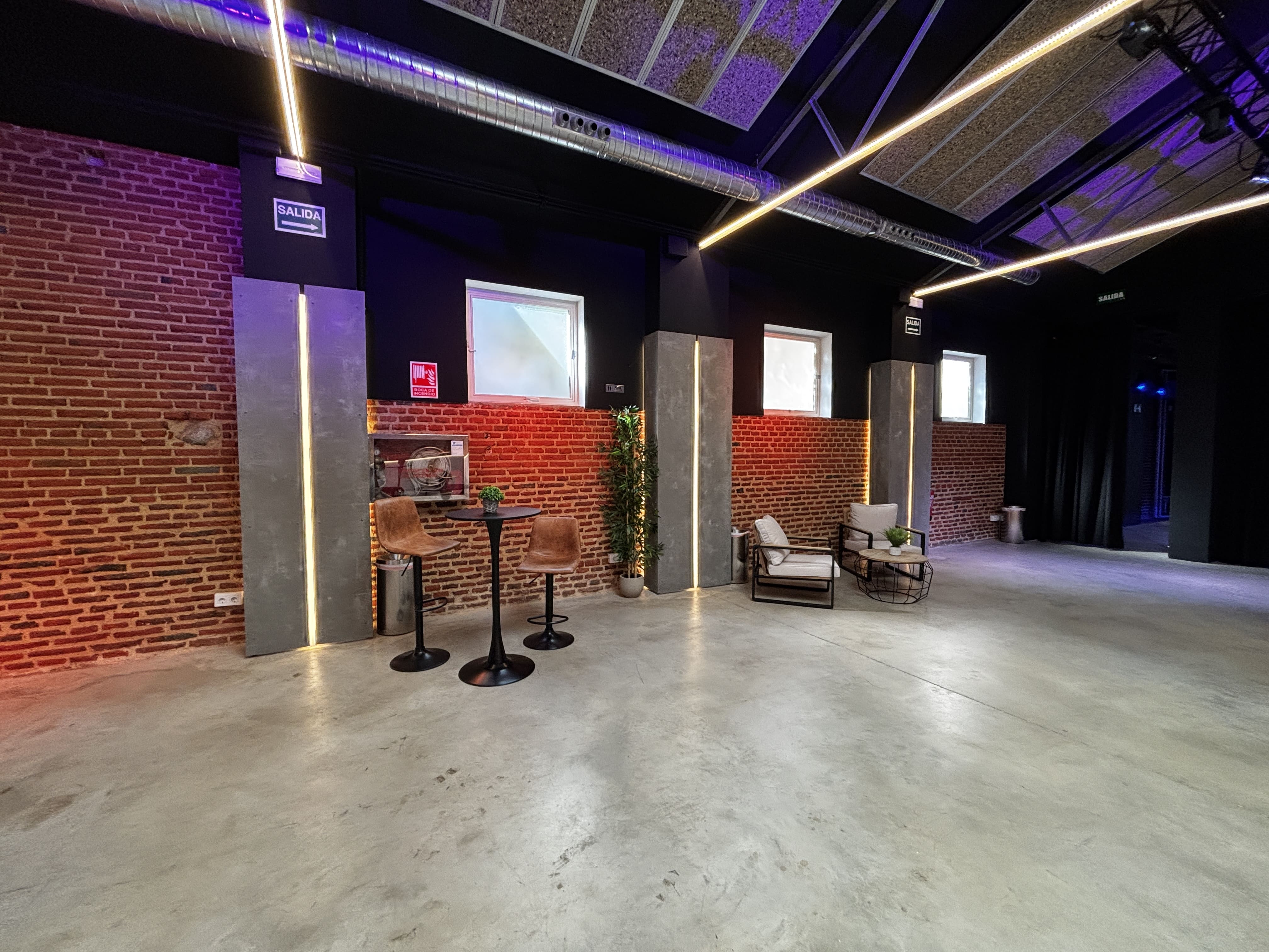 Photo of Zenit The Garage 9