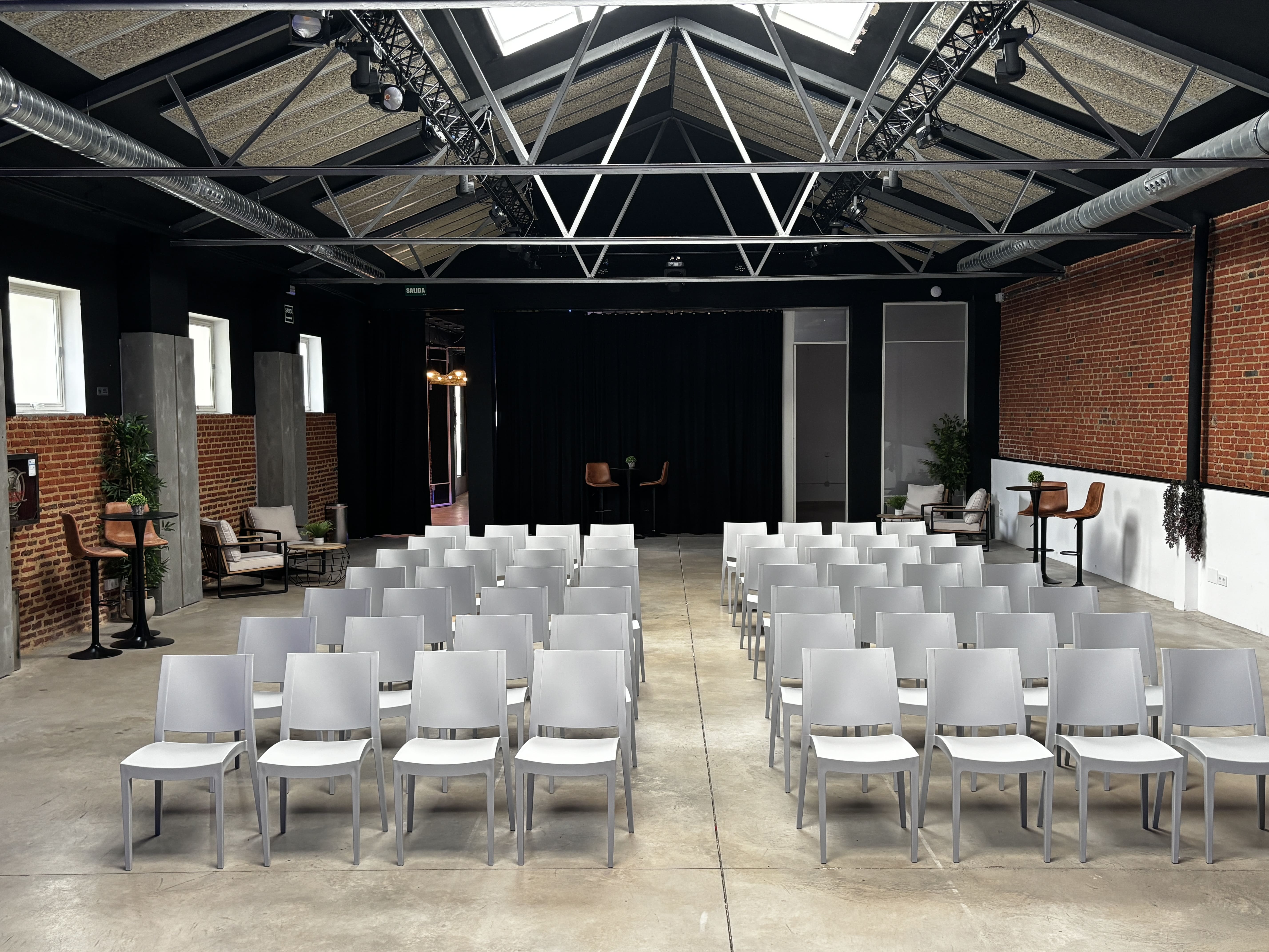 Photo of Zenit The Garage 10