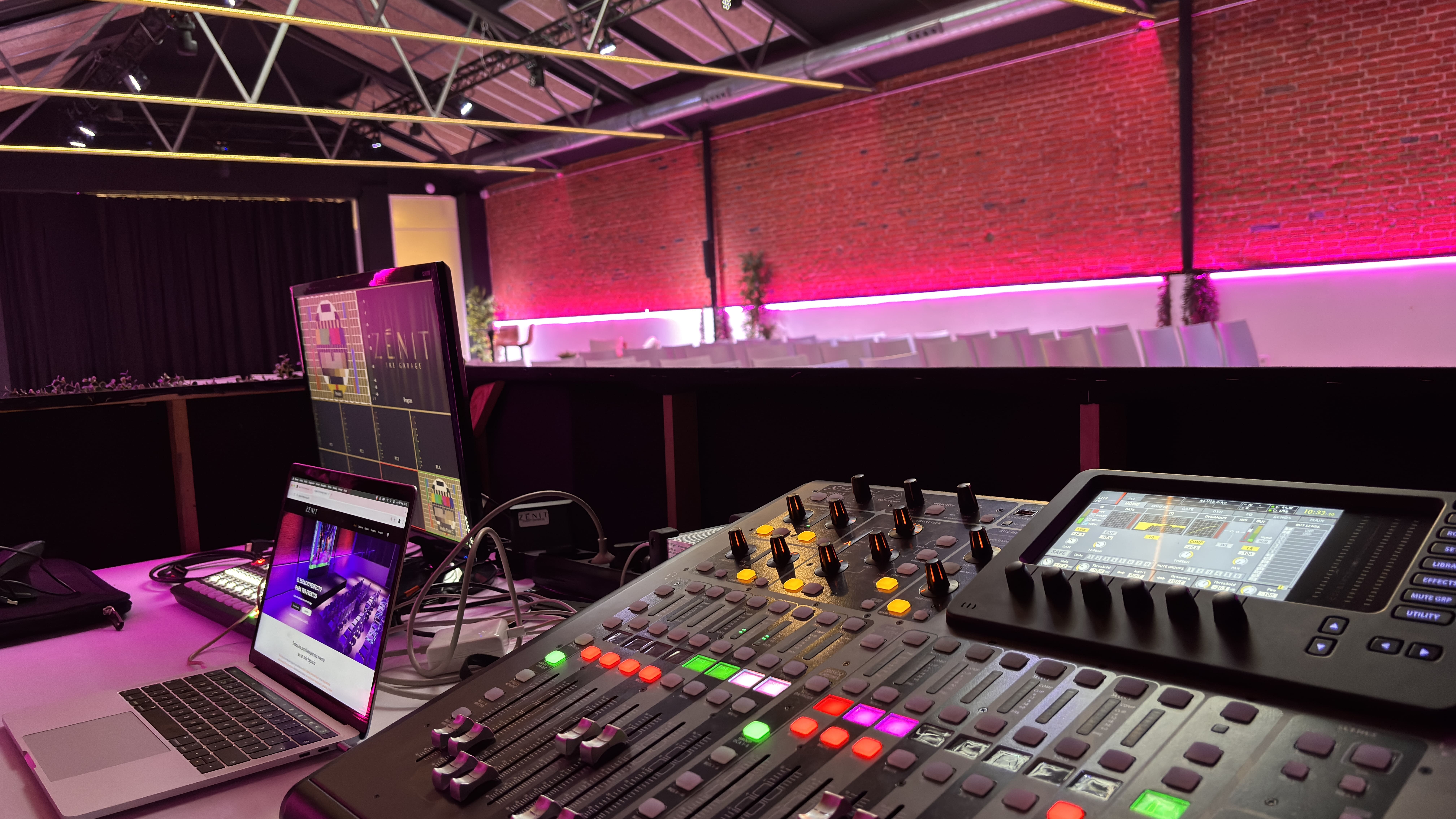 Photo of Zenit The Garage 11