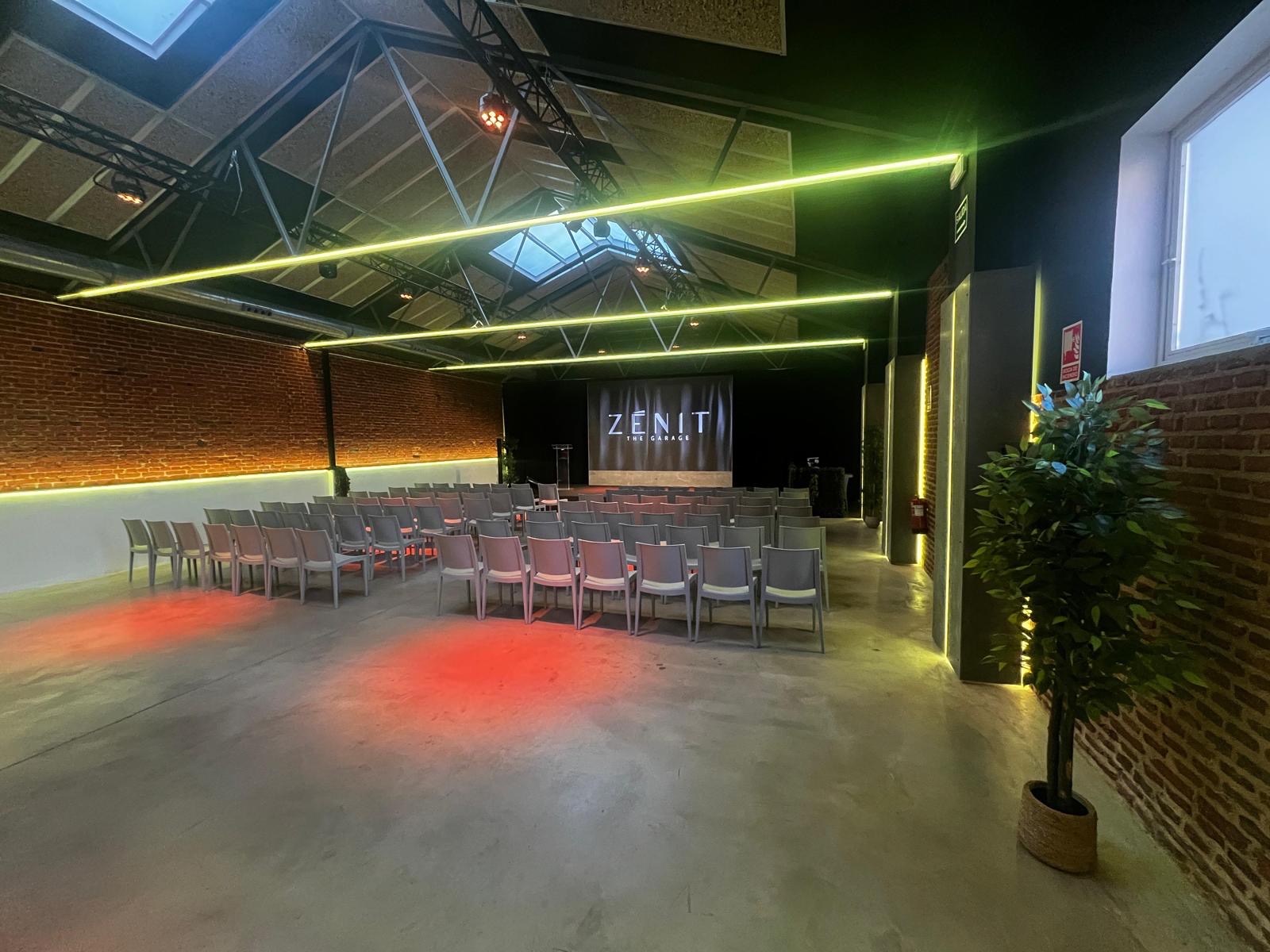 Photo of Zenit The Garage 7