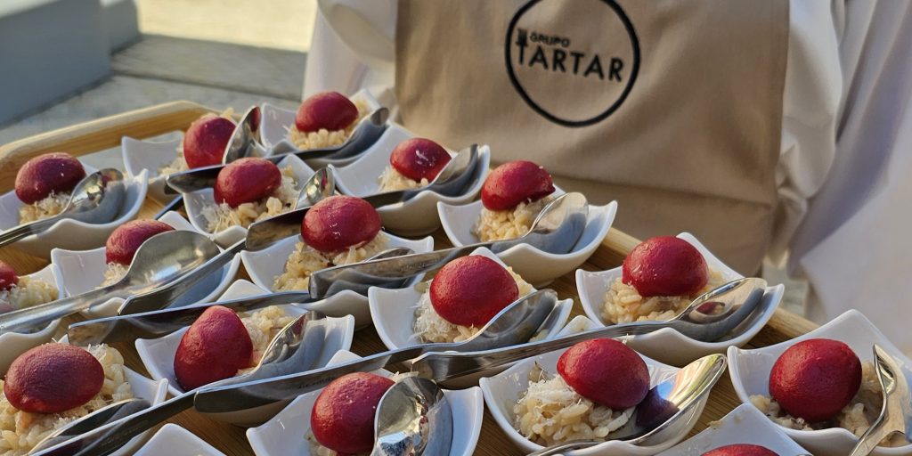 Photo of Tartar Catering 1