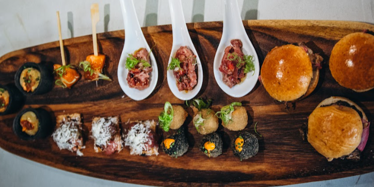 Photo of Tartar Catering 6