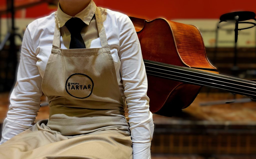 Image of Tartar Catering