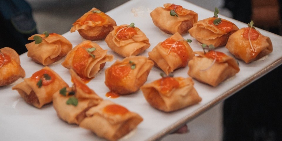 Photo of Tartar Catering 7